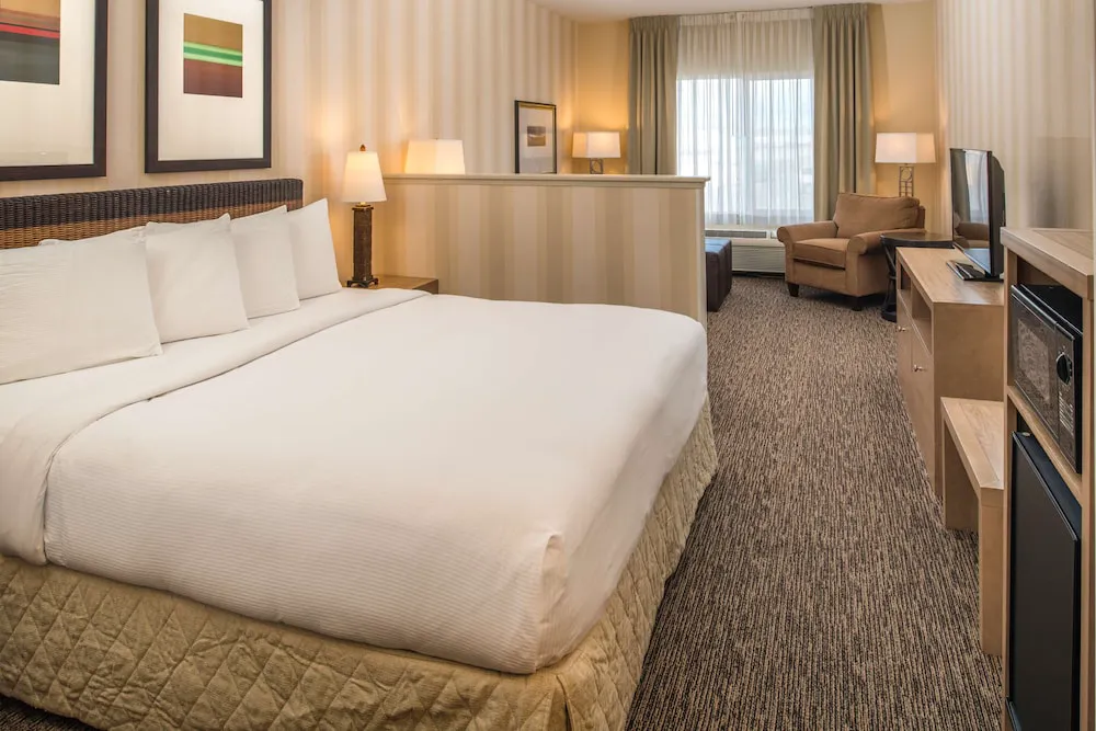 DoubleTree by Hilton Portland - Beaverton hotel hero