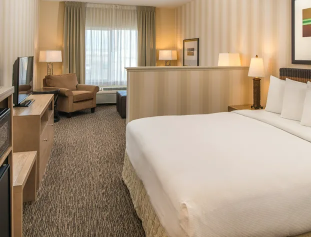 DoubleTree by Hilton Portland - Beaverton hotel detail image 1