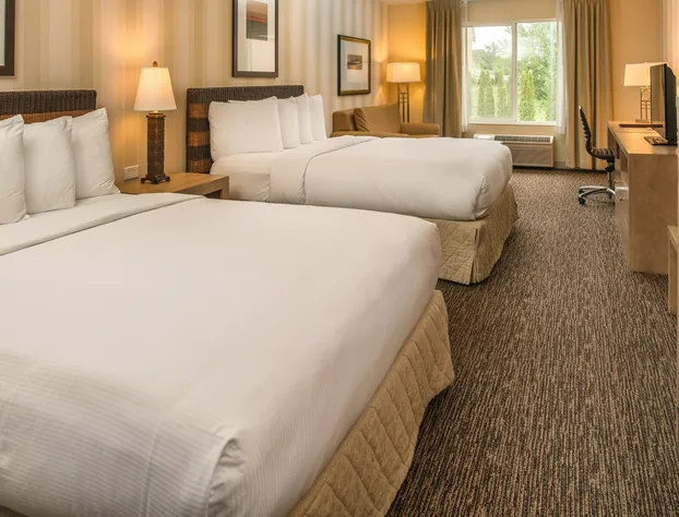 DoubleTree by Hilton Portland - Beaverton hotel detail image 2