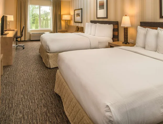 DoubleTree by Hilton Portland - Beaverton hotel detail image 4