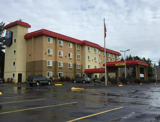 Motel 6 Wilsonville, OR - Portland hotel detail image 4