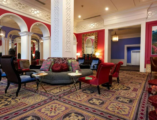 The Royal Sonesta Portland Downtown hotel detail image 2