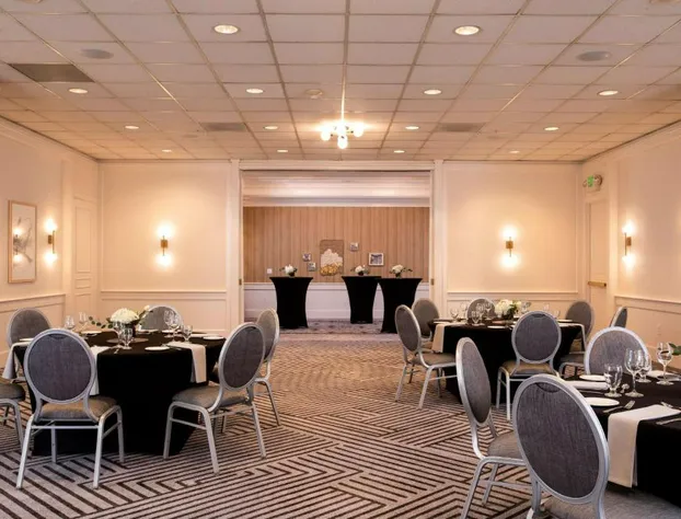 The Royal Sonesta Portland Downtown hotel detail image 1