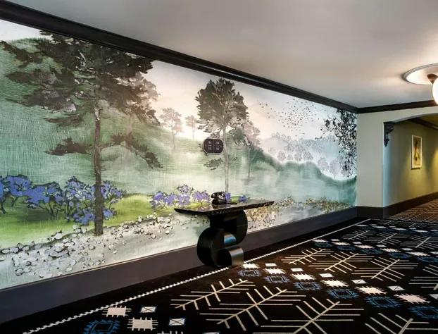 The Royal Sonesta Portland Downtown hotel detail image 4