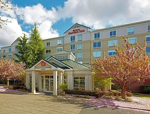 Hilton Garden Inn Portland/Lake Oswego hotel detail image 3
