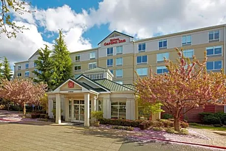 Hilton Garden Inn Portland/Lake Oswego hotel detail image 4
