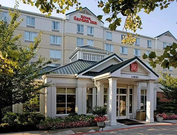 Hilton Garden Inn Portland/Lake Oswego hotel detail image 1