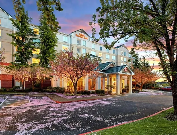 Hilton Garden Inn Portland/Lake Oswego hotel detail image 2