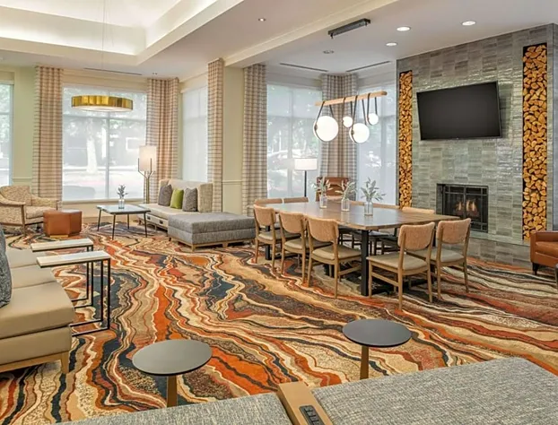 Hilton Garden Inn Portland/Lake Oswego hotel detail image 4