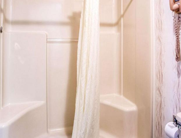 Econo Lodge Southeast Milwaukie/Portland hotel detail image 3
