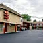 Econo Lodge Southeast Milwaukie/Portland hotel detail image 2