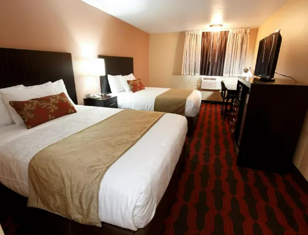 Travelodge by Wyndham East Portland/Gresham hotel detail image 1