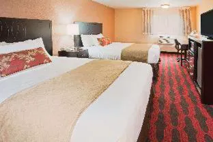 Travelodge by Wyndham East Portland/Gresham hotel detail image 2