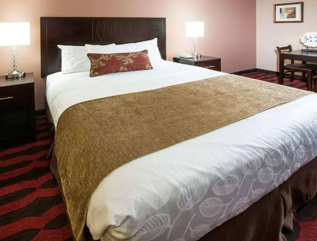 Travelodge by Wyndham East Portland/Gresham hotel detail image 3