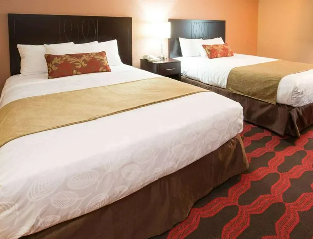 Travelodge by Wyndham East Portland/Gresham hotel detail image 4