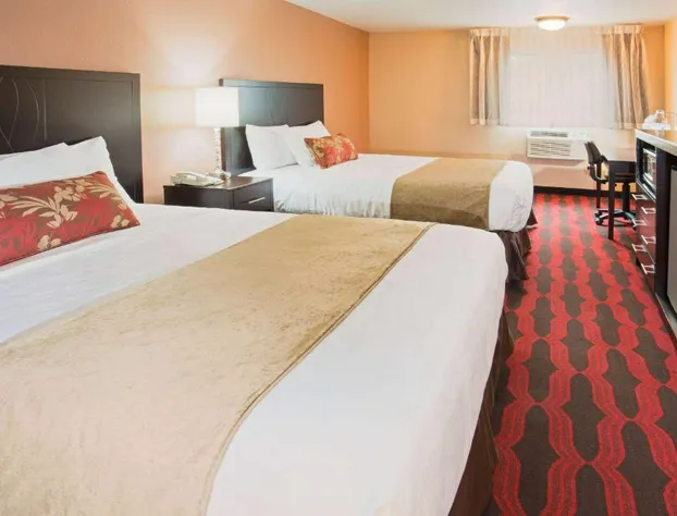 Travelodge by Wyndham East Portland/Gresham hotel detail image 3