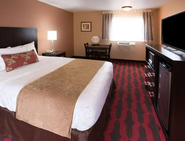 Travelodge by Wyndham East Portland/Gresham hotel detail image 4