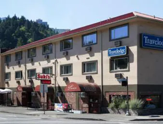 SureStay Hotel by Best Western Portland City Center hotel detail image 2