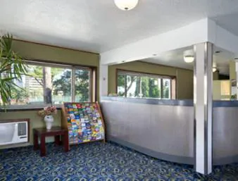 SureStay Hotel by Best Western Portland City Center hotel detail image 3