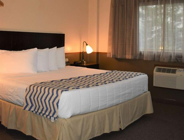 SureStay by Best Western Portland City Center hotel detail image 2
