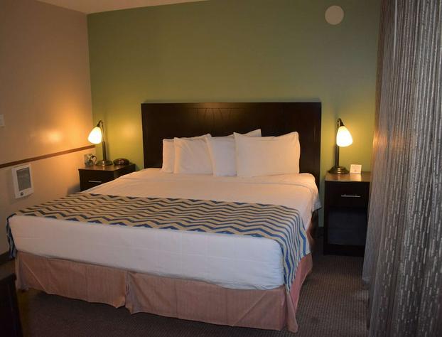 SureStay by Best Western Portland City Center hotel detail image 3