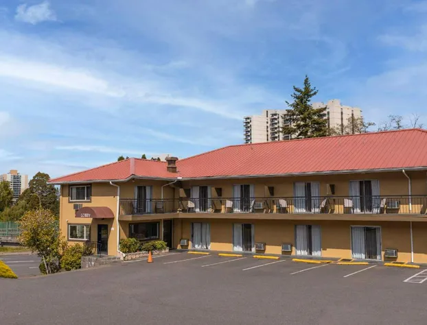 SureStay Hotel by Best Western Portland City Center hotel detail image 1