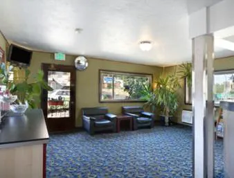 SureStay Hotel by Best Western Portland City Center hotel detail image 4