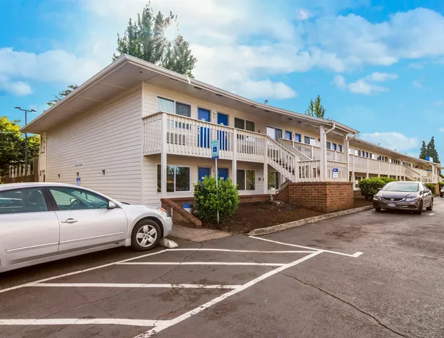 Motel 6 Vancouver, WA hotel detail image 3