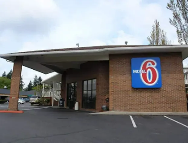 Motel 6 Vancouver, WA hotel detail image 4