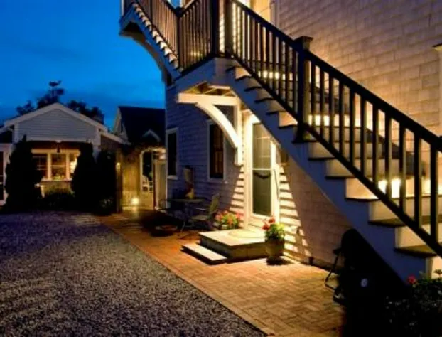 The Revere Guest House hotel detail image 3