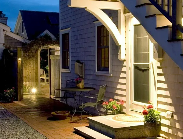 The Revere Guest House hotel detail image 4