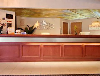 Days Inn & Suites by Wyndham Gresham hotel detail image 2