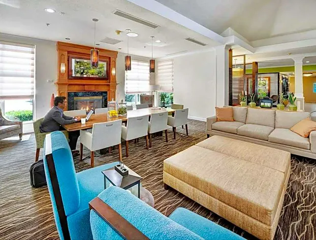 Hilton Garden Inn Portland Airport hotel detail image 2