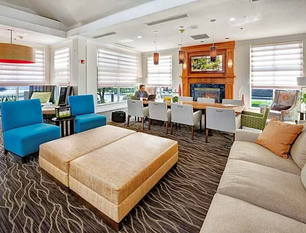 Hilton Garden Inn Portland Airport hotel detail image 4