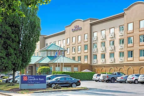 Hilton Garden Inn Portland Airport hotel detail image 1