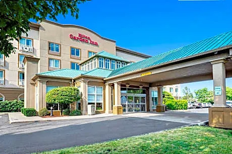 Hilton Garden Inn Portland Airport hotel detail image 4