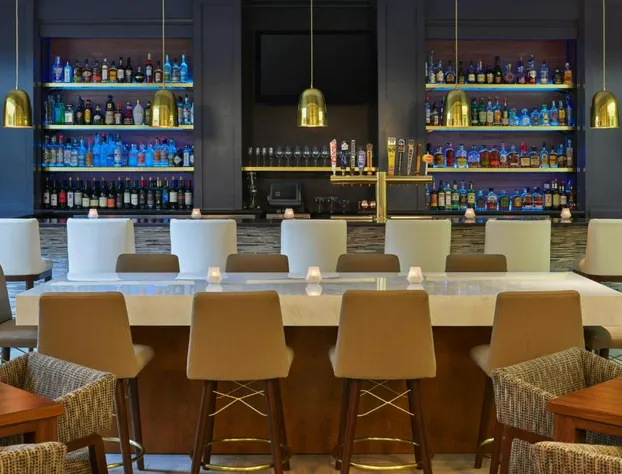 Sheraton Portland Airport Hotel hotel detail image 1