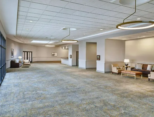 Sheraton Portland Airport Hotel hotel detail image 4