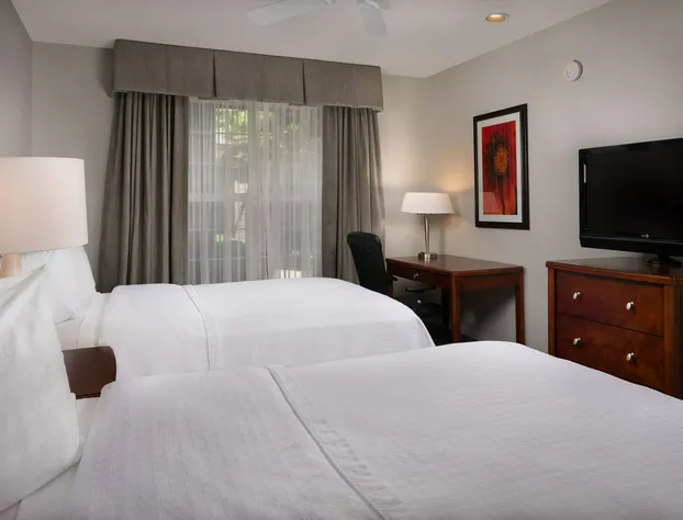 Homewood Suites by Hilton Vancouver-Portland hotel detail image 3