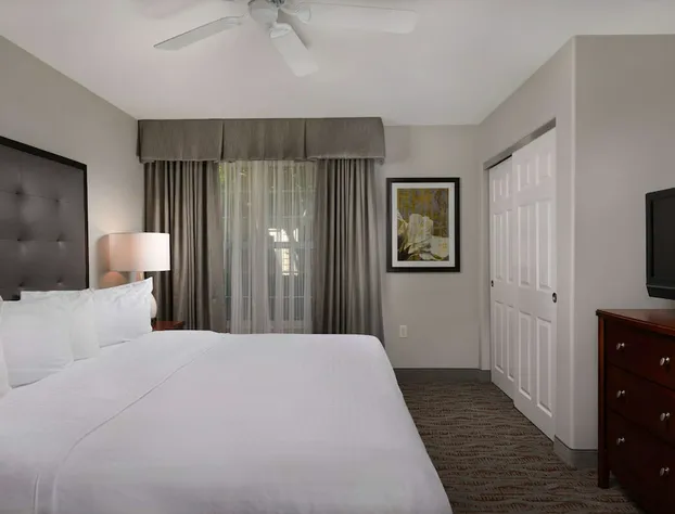 Homewood Suites by Hilton Vancouver-Portland hotel detail image 4