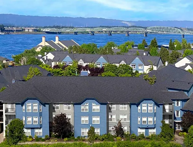 Homewood Suites by Hilton Vancouver-Portland hotel detail image 2