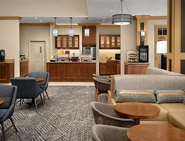 Homewood Suites by Hilton Vancouver-Portland hotel detail image 3