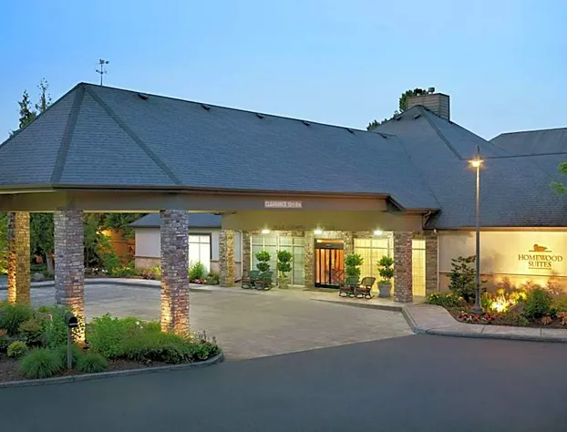 Homewood Suites by Hilton Vancouver-Portland hotel detail image 4