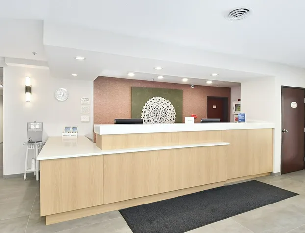 Fairfield Inn & Suites by Marriott Portland Airport hotel detail image 4