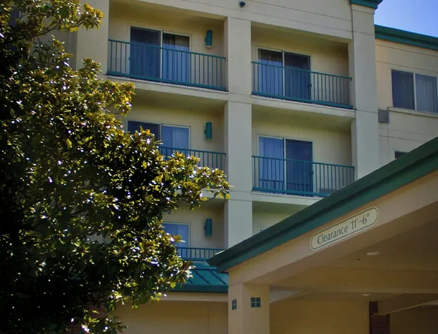 Courtyard by Marriott Portland Tigard hotel detail image 1