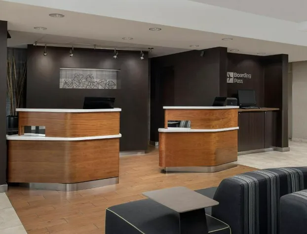 Courtyard by Marriott Portland Tigard hotel detail image 2