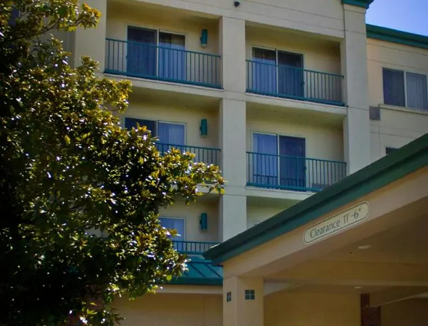 Courtyard by Marriott Portland Tigard hotel detail image 1