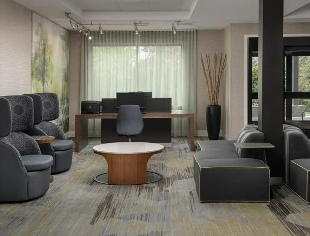 Courtyard by Marriott Portland Tigard hotel detail image 4