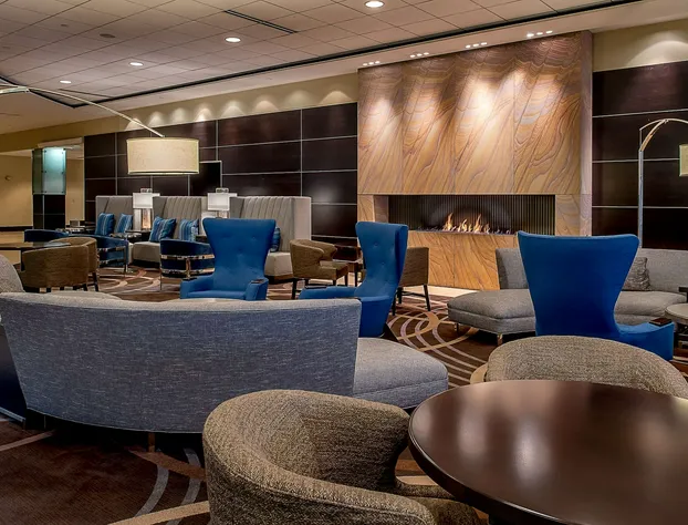 Hilton St. Louis at the Ballpark hotel detail image 4