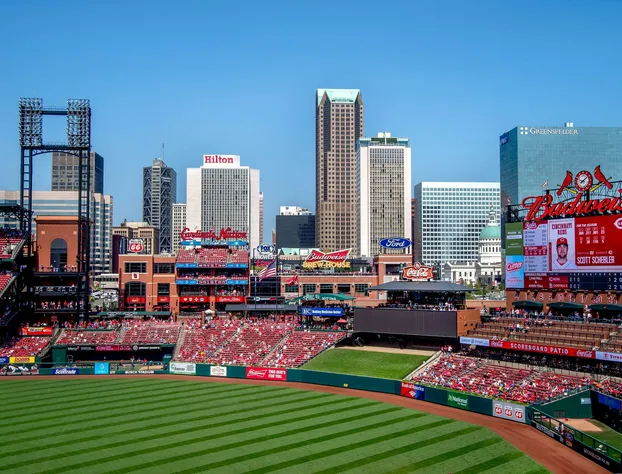 Hilton St. Louis at the Ballpark hotel detail image 2